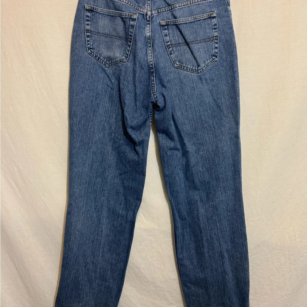 B-150 Men’s Tommy Hilfiger Denim‎ Blue Jeans Size 33x34